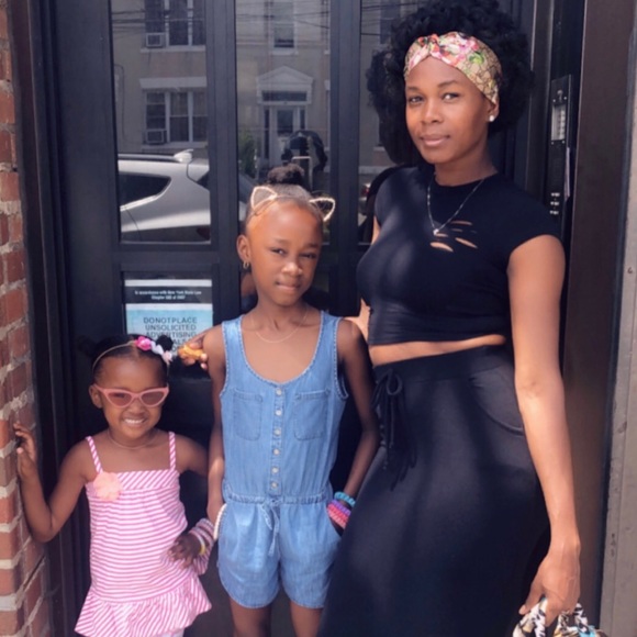 Meet your Posher, Jaz - Picture 3 of 3